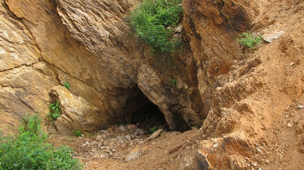 厄立特里亚AUGARO金矿勘查项目